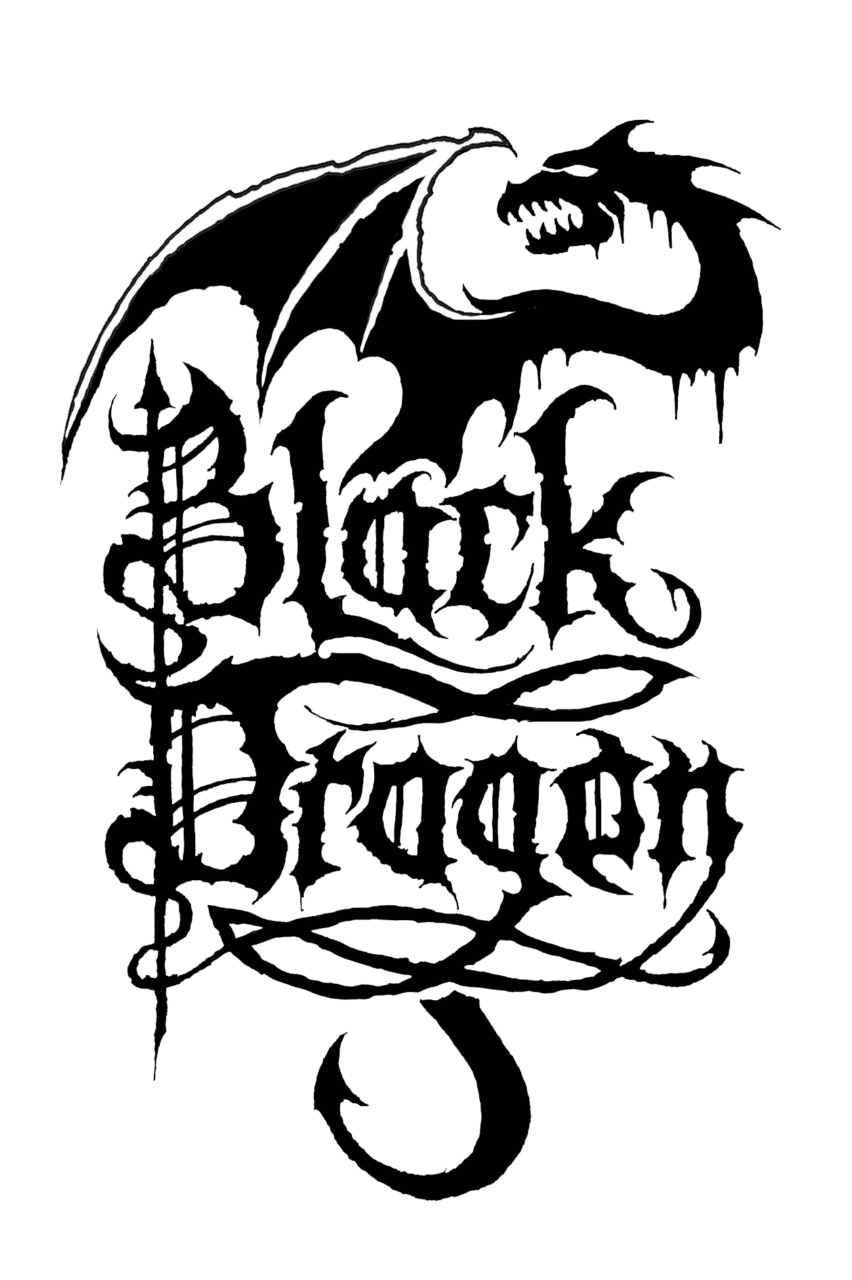 Black Dragon Store -